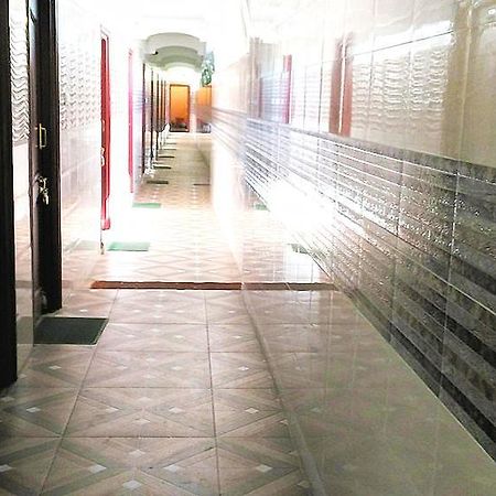 Hotel Akshaya Rameshwaram Ngoại thất bức ảnh