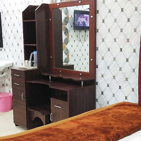 Hotel Akshaya Rameshwaram Ngoại thất bức ảnh