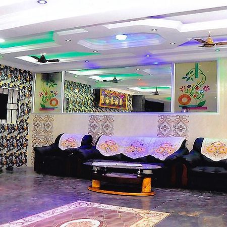 Hotel Akshaya Rameshwaram Ngoại thất bức ảnh