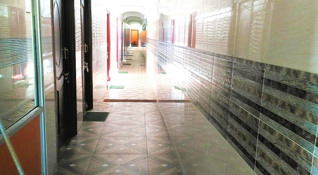 Hotel Akshaya Rameshwaram Ngoại thất bức ảnh